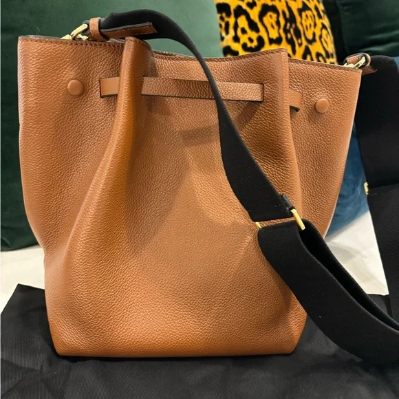 Demillier New York Bucket bag - Picture 6 of 7